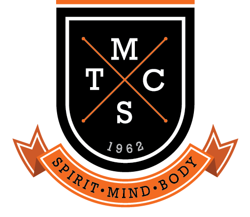 Middle Tennessee Christian School logo
