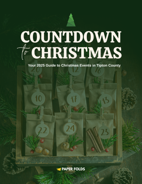 Featured image for Countdown to Christmas 2025