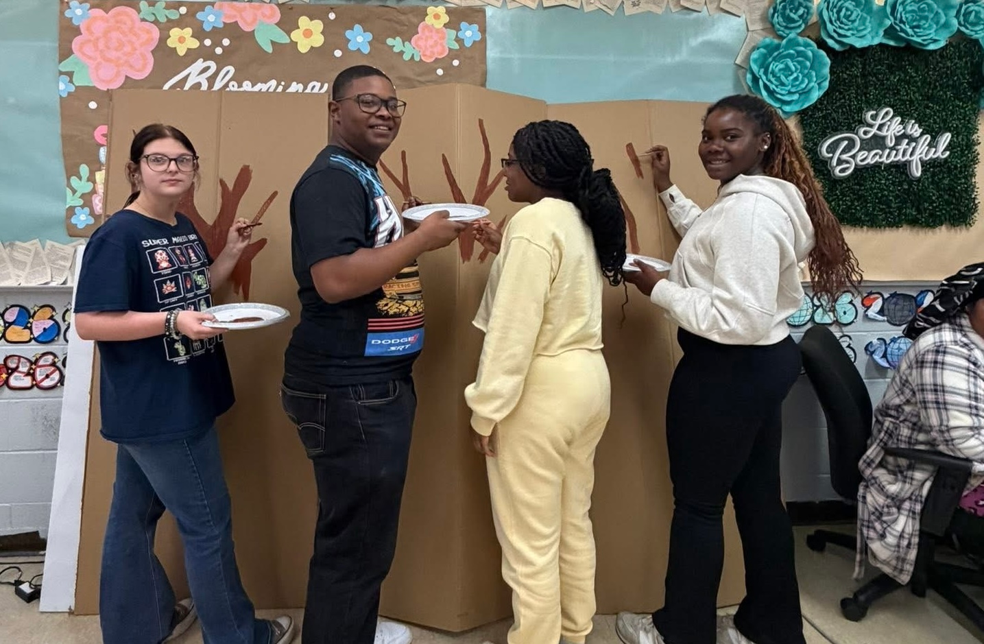 CHS to present Wizard of Oz