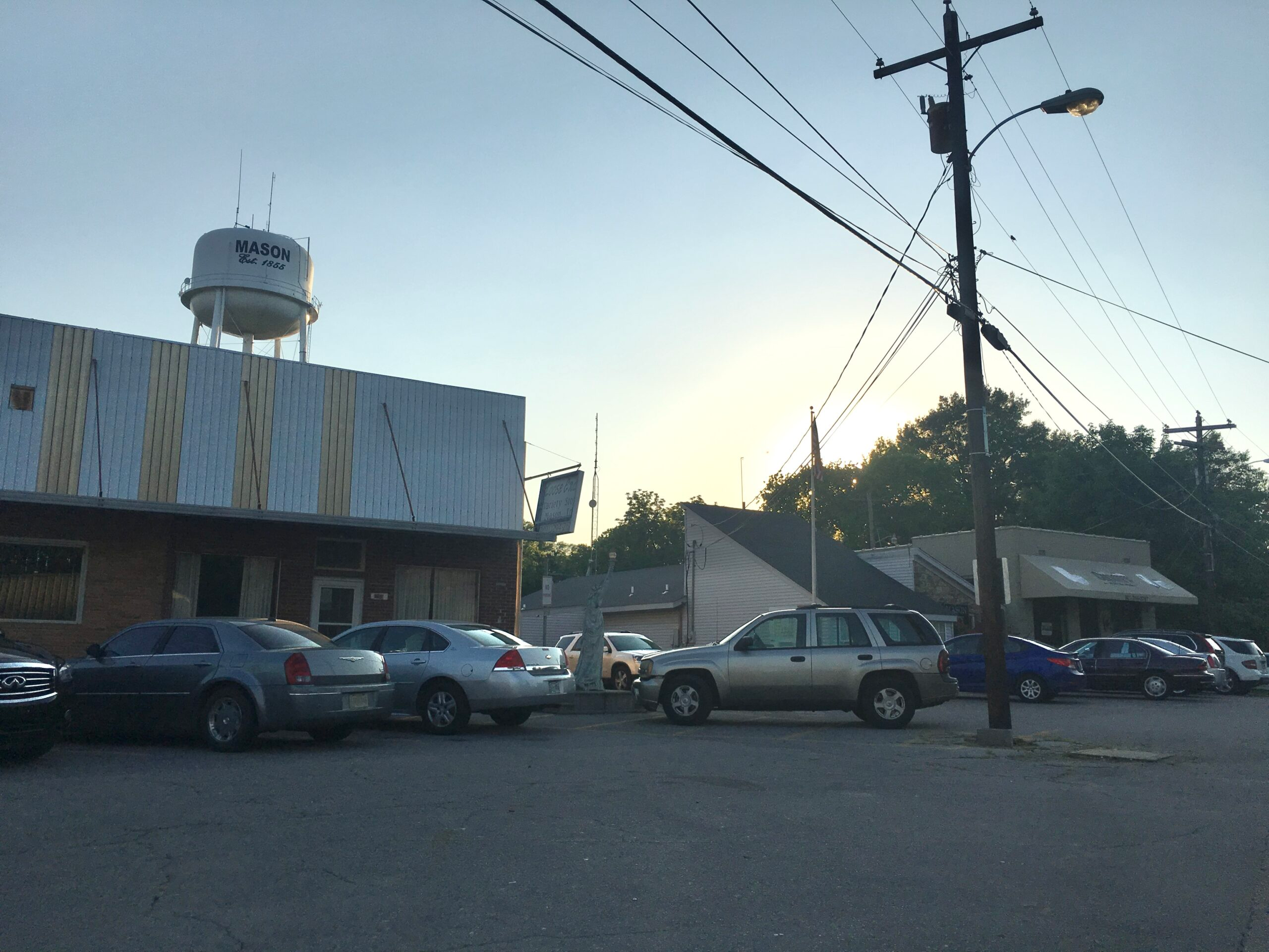 Featured image for Mason set to vote Monday on sweeping change to town government