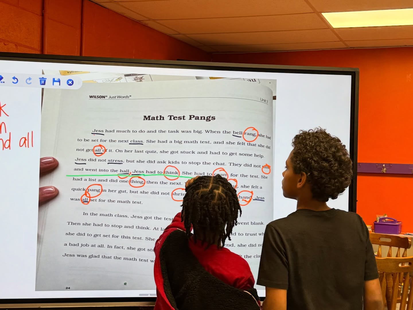 Boys & Girls Club reports early literacy gains from Reading Success Academy