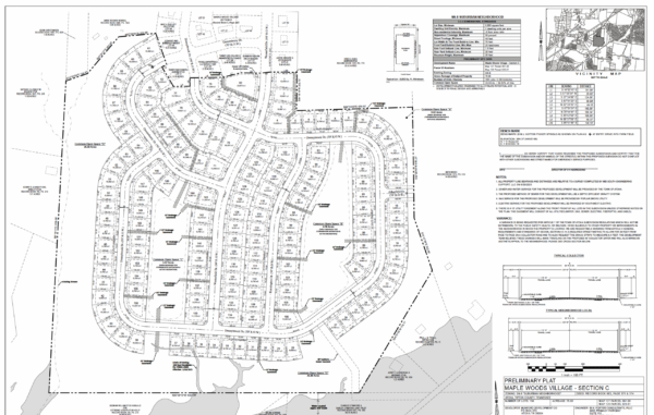 Subdivision, new businesses lead Atoka Planning Commission agenda