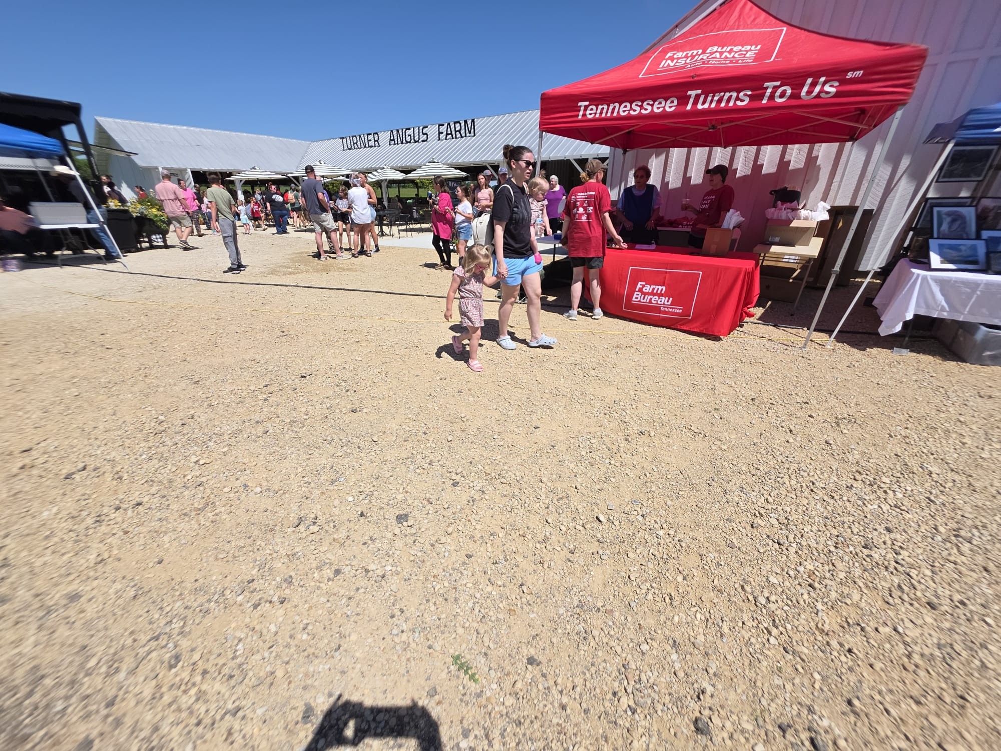Featured image for Farm Day 2026 brings agriculture education Saturday