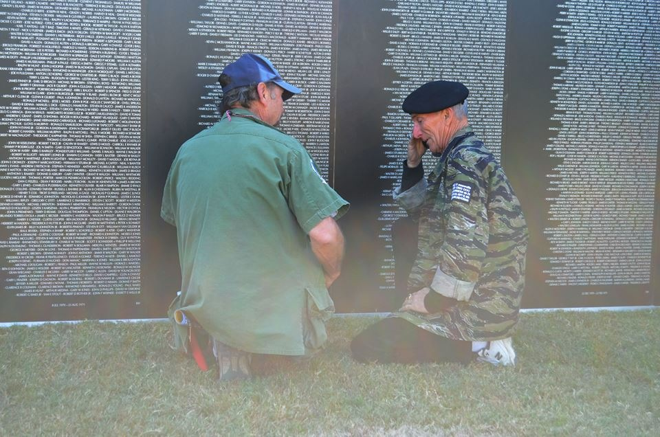 Remembering Tipton County’s fallen servicemembers